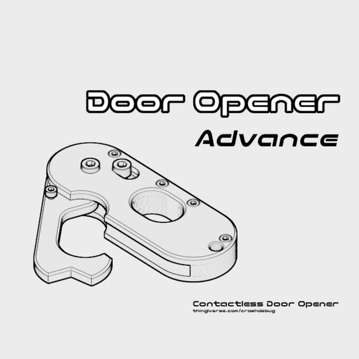 Door Opener Advance image