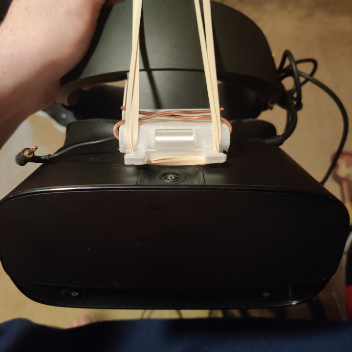 Oculus rift 3d print discount