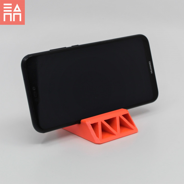 Phone/Tablet Stand image