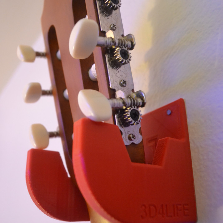guitar holder image