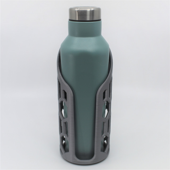 Mesh Bottle Holder image