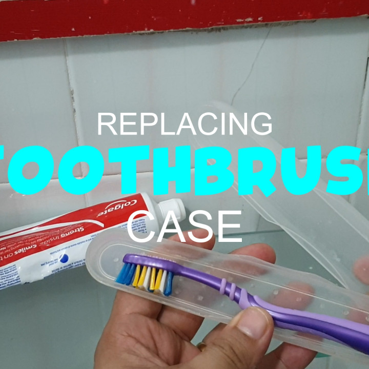 Toothbrush Case image