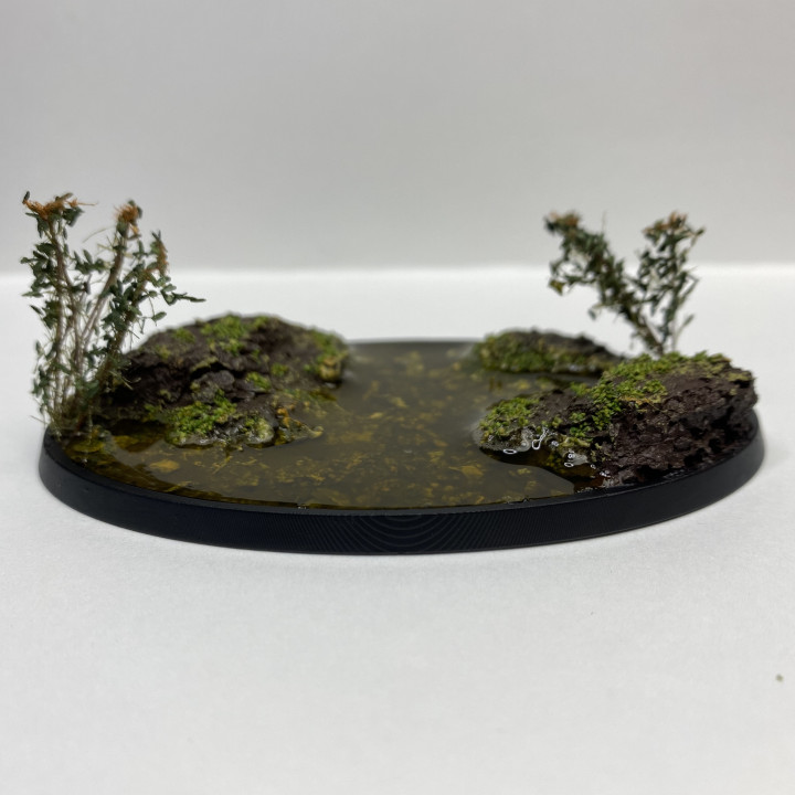 Inset Bases for Water Effects image