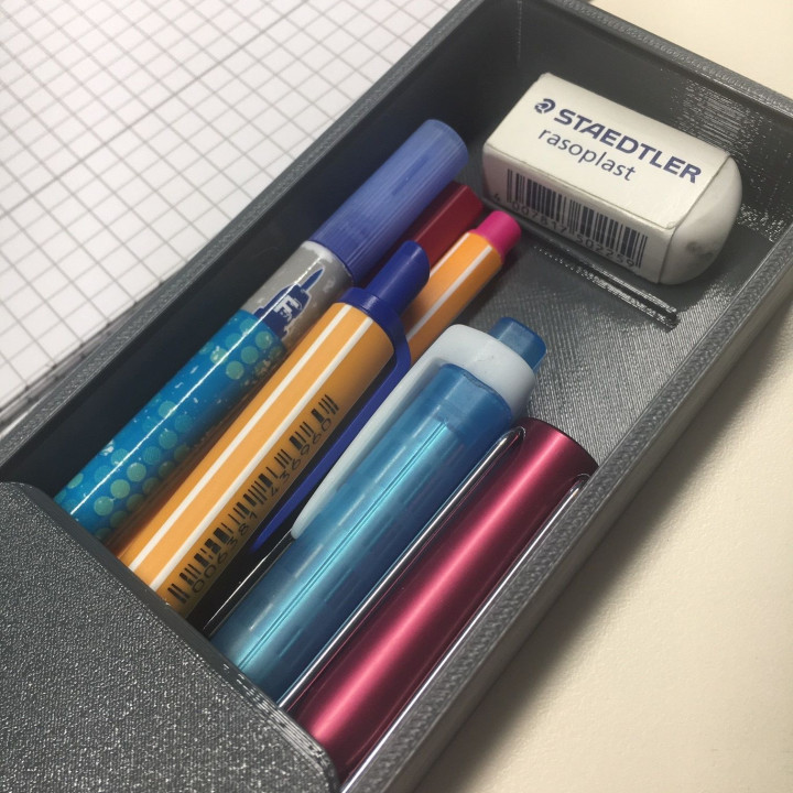 Pencil case image