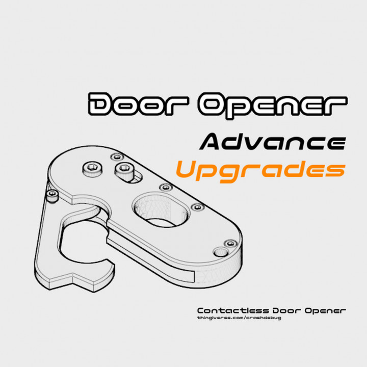 DO Advance - Upgrade Parts image