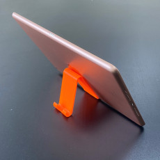 Picture of print of Tablet Stand (iPad)