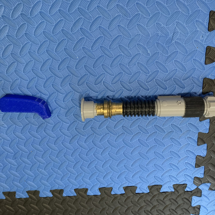 Star Wars Mini Golf Set image