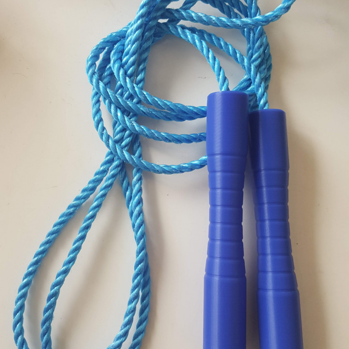 Jump rope image