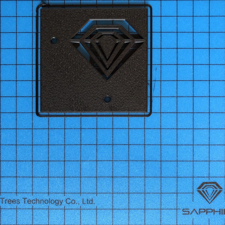 Sapphire S Cover for xy Motors image