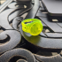 Green Lantern Ring print image
