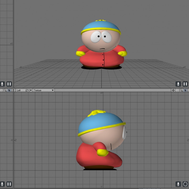 Eric Cartman image