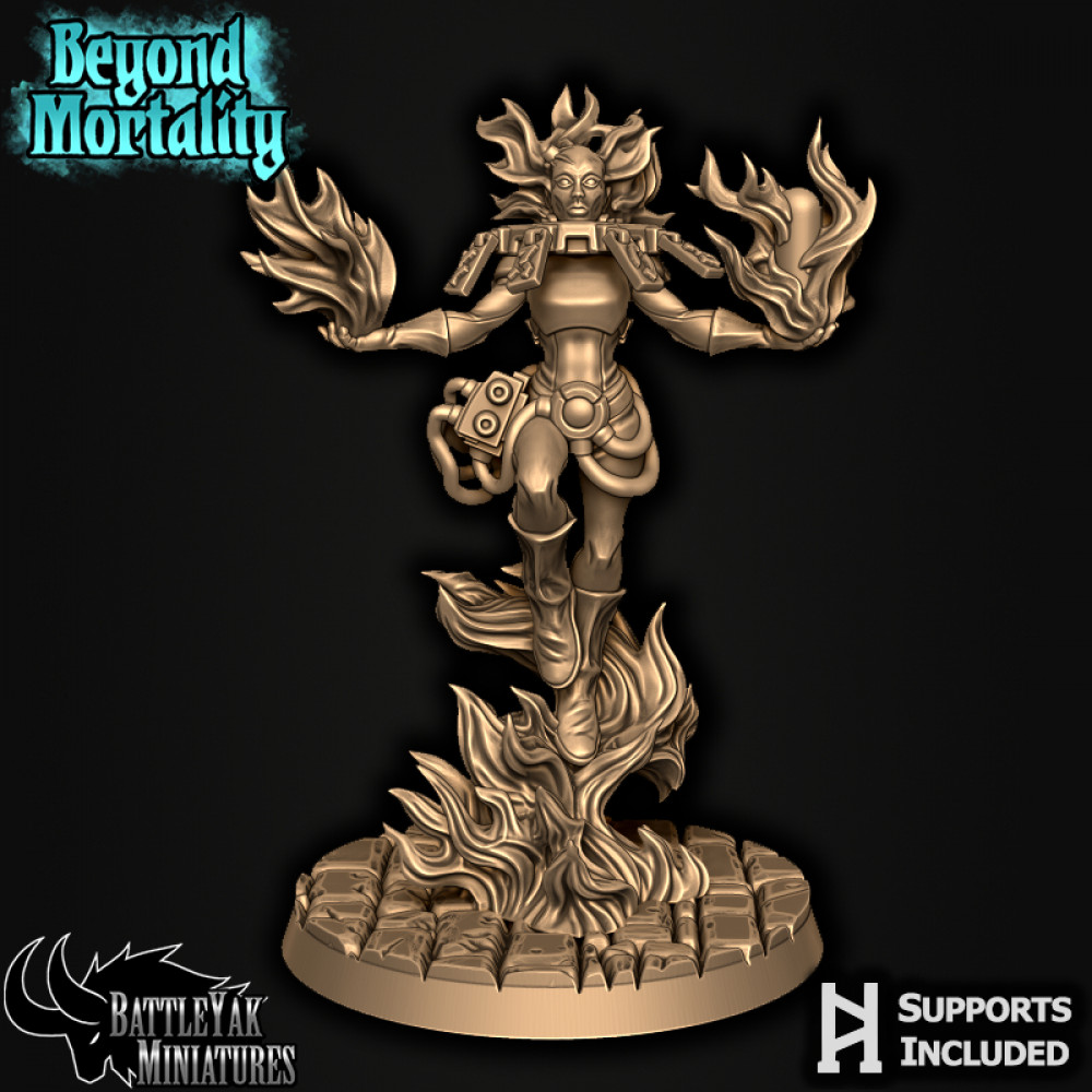 Vril Magazine | Substack, image size:1000x1000