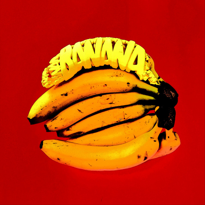 Going Bananas image