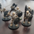 Skeleton Horde: Dwarf Expansion print image