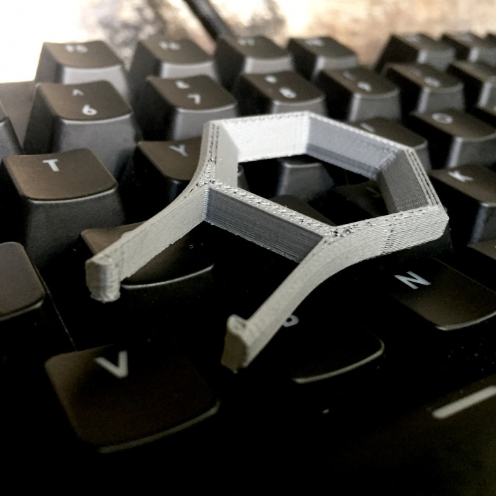 Keyboard Keycap Tool/Remover image