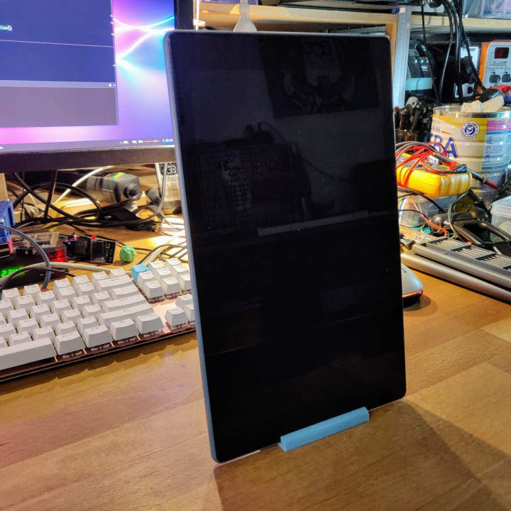 Amazon Fire HD10 Gen9 (2019) Stand image