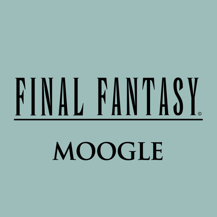 Final Fantasy Moogle image