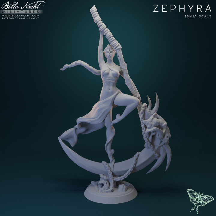 Zephyra image
