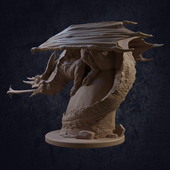 dragonlionmama専用ページ Darkness Dragon 2.0 – Origami Database