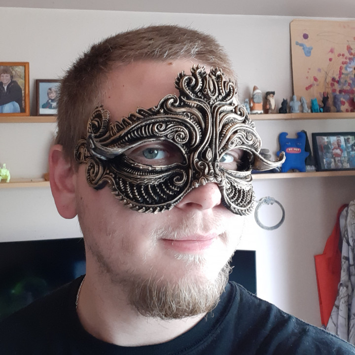 masquerade1 image