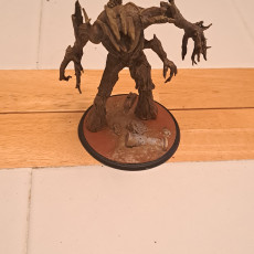 Picture of print of Treant Pack