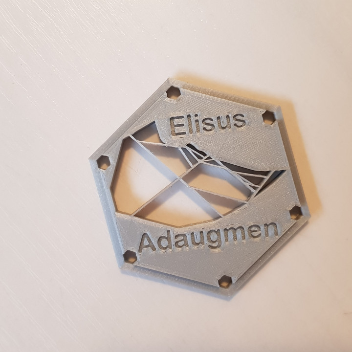 Elisus Coin image