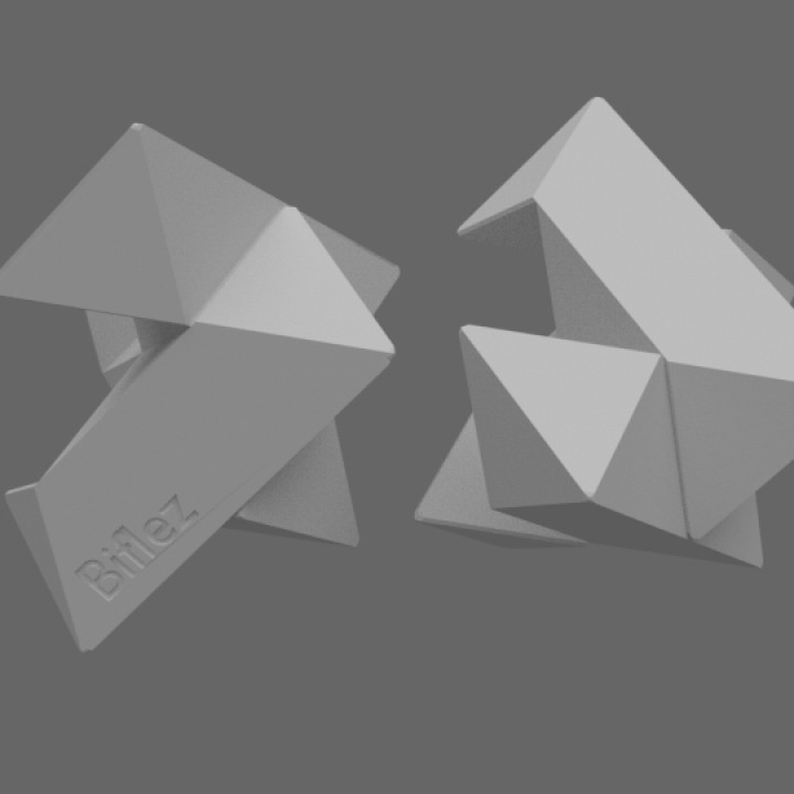 Puzzle Polygon image