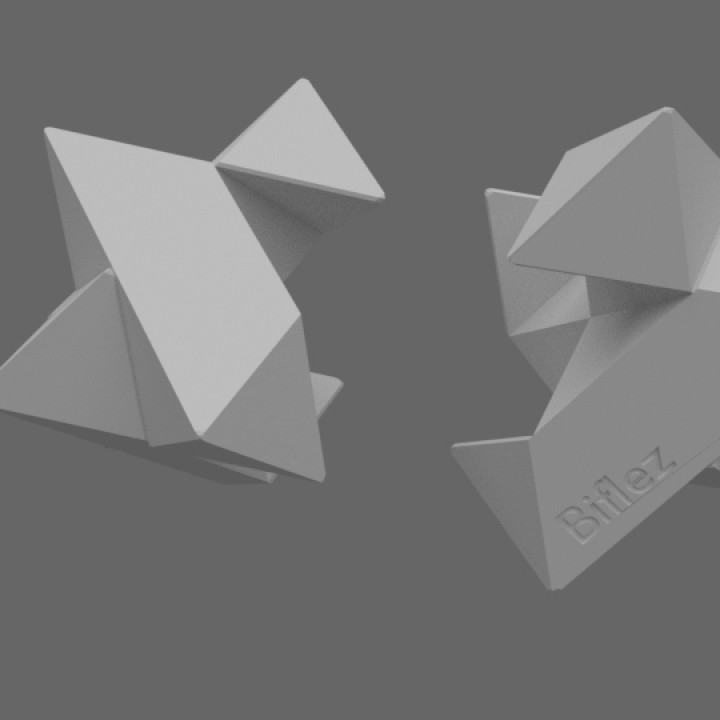 Puzzle Polygon image