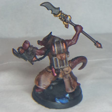 Picture of print of Kobold Artificer