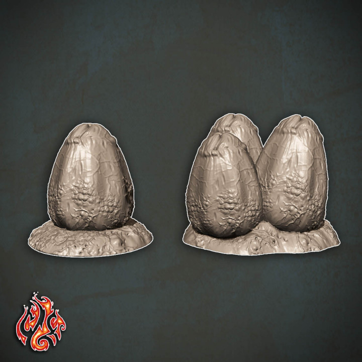 Ankheg Colony Pack image