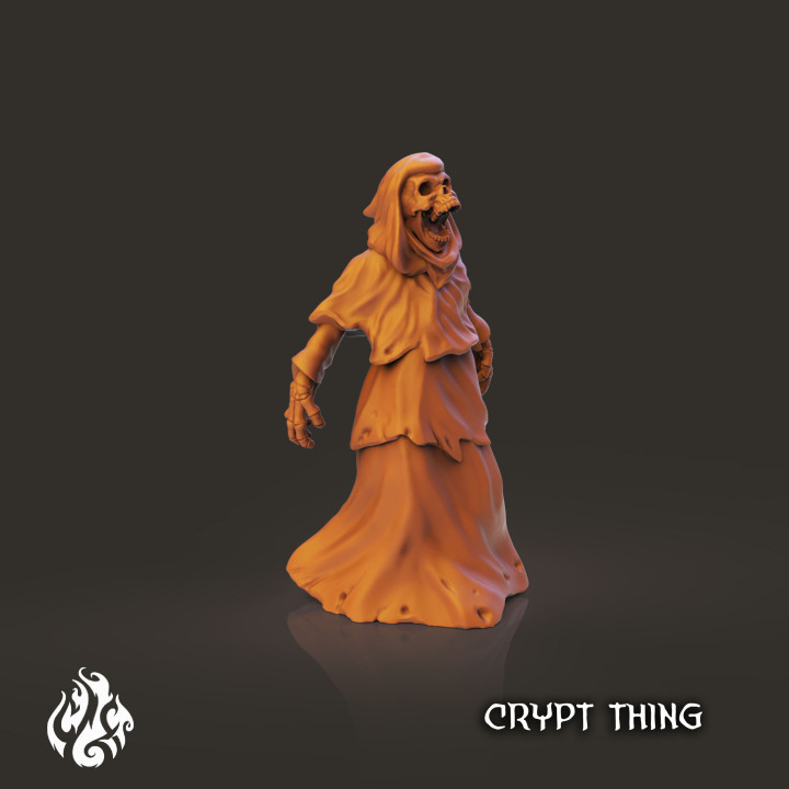 Crypt Thing image