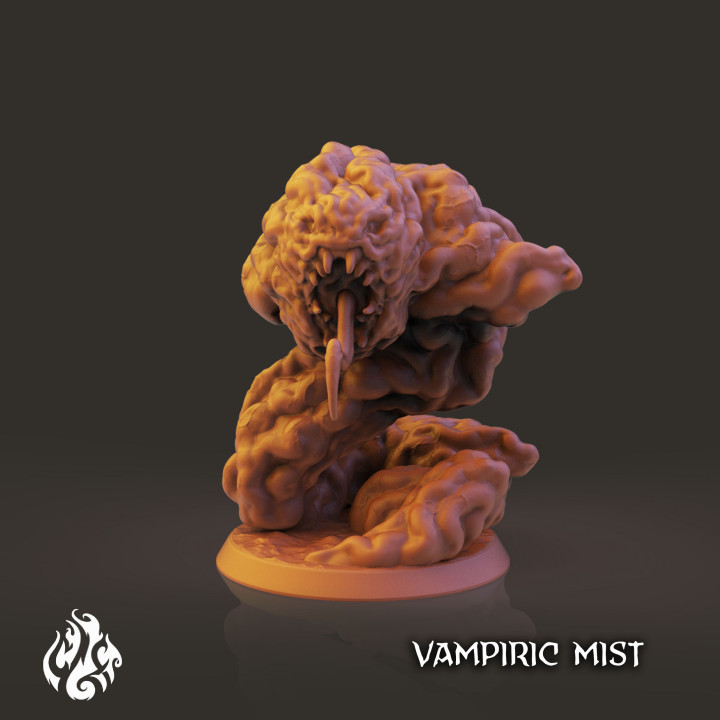 Vampiric Mist image