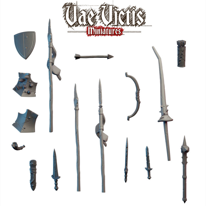 Props - Goblin release [PRE-SUPPORTED]