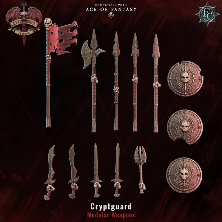 Cryptguard