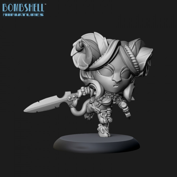 Chibi Khai