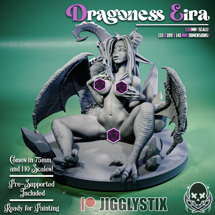 Dragoness Eira