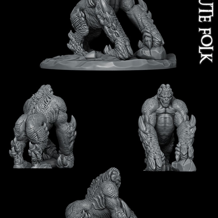 Brute Folk image