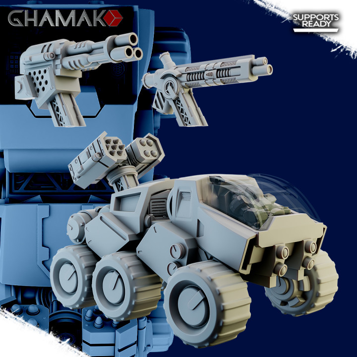 Asteroid Explorer