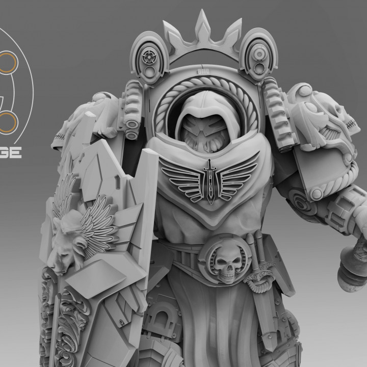 Angelic Assault Dominators